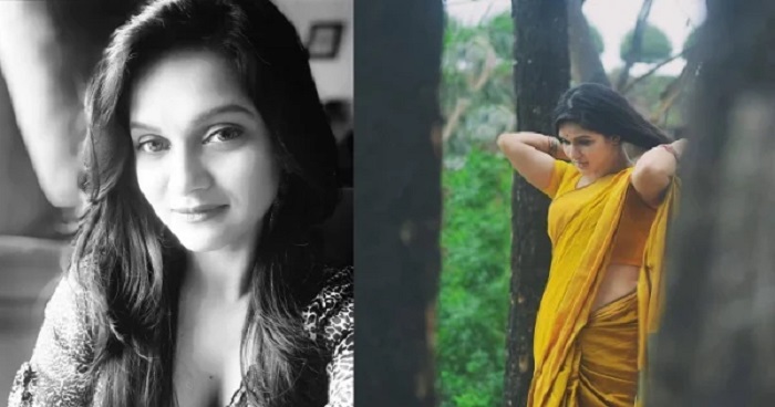 মিথিলার উইকিপিডিয়া প্রোফাইলে খোলামেলা ছবি মিথিলার উইকিপিডিয়া প্রোফাইলে খোলামেলা ছবি