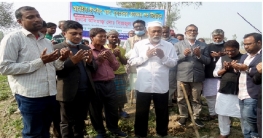 আদমদীঘির আমইল ইন্দইল খাল পুনখনন কাজের উদ্বোধন আদমদীঘির আমইল ইন্দইল খাল পুনখনন কাজের উদ্বোধন