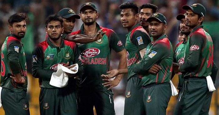কড়া নিয়মে ফিরবে ক্রিকেট কড়া নিয়মে ফিরবে ক্রিকেট