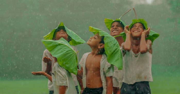 আজ গ্রীষ্মের শেষ, কাল বর্ষা শুরু আজ গ্রীষ্মের শেষ, কাল বর্ষা শুরু