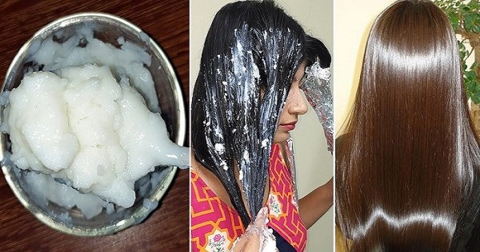 ঘরেই তৈরি করুন চুলের ‘স্মুথনিং প্যাক’ ঘরেই তৈরি করুন চুলের ‘স্মুথনিং প্যাক’
