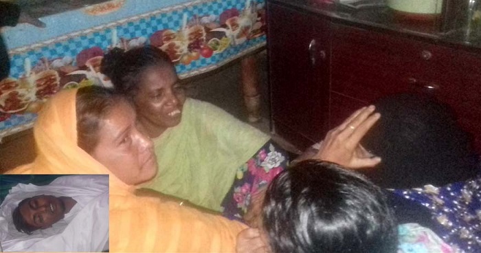 শিবগঞ্জে সাপের কামড়ে এক যুবকের মৃত্যু এলাকায় শোকের ছায়া শিবগঞ্জে সাপের কামড়ে এক যুবকের মৃত্যু এলাকায় শোকের ছায়া