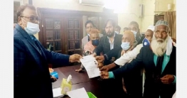 মেয়র পদে দলীয় মনোনয়ন পত্র জমা দিয়েছেন সারিয়াকান্দি পৌর মেয়র সুমন মেয়র পদে দলীয় মনোনয়ন পত্র জমা দিয়েছেন সারিয়াকান্দি পৌর মেয়র সুমন