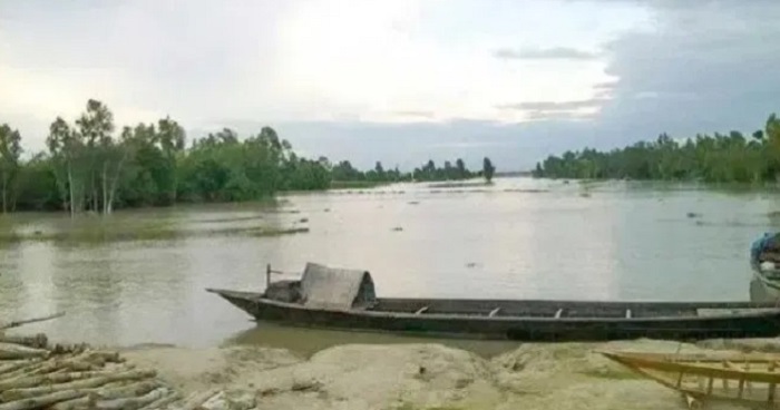 বগুড়া সারিয়াকান্দিতে চন্দনবাইশার নামকরণের ইতিহাস