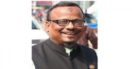 শিবগঞ্জ পৌরসভায় আবারও নৌকার টিকেট পেলেন মানিক শিবগঞ্জ পৌরসভায় আবারও নৌকার টিকেট পেলেন মানিক