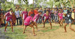গাবতলী সদরে হা-ডু-ডু ফাইনাল খেলা অনুষ্ঠিত গাবতলী সদরে হা-ডু-ডু ফাইনাল খেলা অনুষ্ঠিত