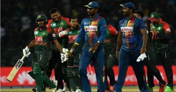 ফরম্যাট ঠিক হলেই লংকা সফরের সূচি চূড়ান্ত করবে বিসিবি ফরম্যাট ঠিক হলেই লংকা সফরের সূচি চূড়ান্ত করবে বিসিবি