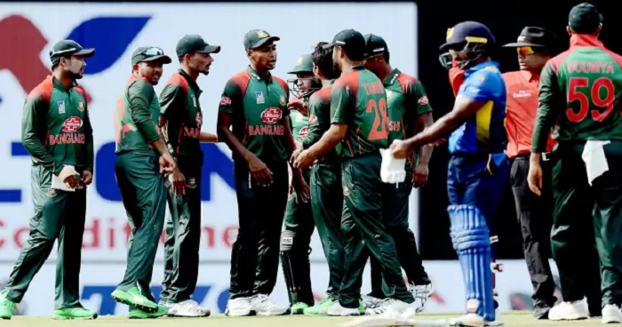 বাংলাদেশের শ্রীলঙ্কা সফর- কোয়ারেন্টিন কত দিন বাংলাদেশের শ্রীলঙ্কা সফর- কোয়ারেন্টিন কত দিন