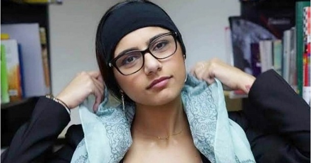 প্রাক্তন পর্নোস্টার মিয়া খলিফা আত্মহত্যা করেছেন! প্রাক্তন পর্নোস্টার মিয়া খলিফা আত্মহত্যা করেছেন!