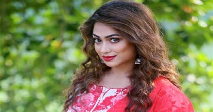 করোনা আক্রান্ত পপি সুস্থ হয়ে উঠছেন করোনা আক্রান্ত পপি সুস্থ হয়ে উঠছেন