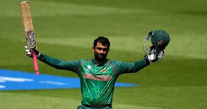 তামিমের খেলার মাঝে যাকে খুঁজে পান রমিজ রাজা তামিমের খেলার মাঝে যাকে খুঁজে পান রমিজ রাজা