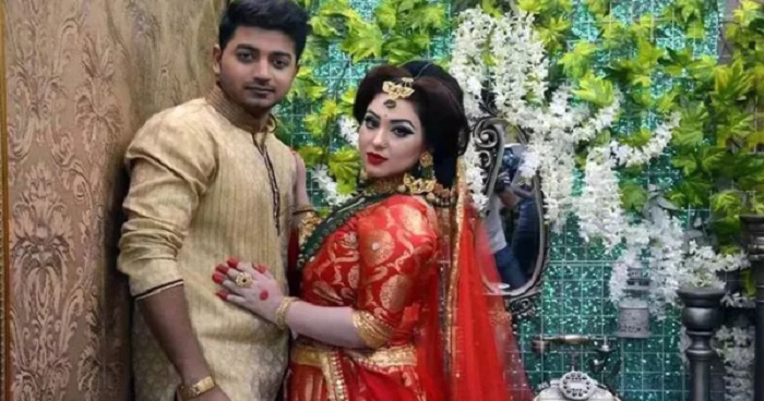 রাতে চুপি চুপি দেখা করতেন বাপ্পি-অপু রাতে চুপি চুপি দেখা করতেন বাপ্পি-অপু