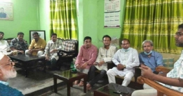 গাবতলীর আ`লীগ নেতৃবৃন্দ’র সাথে কেন্দ্রীয় নেতা শফিক এর মতবিনিময় গাবতলীর আ`লীগ নেতৃবৃন্দ’র সাথে কেন্দ্রীয় নেতা শফিক এর মতবিনিময়