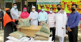দুপচাঁচিয়ায় প্রান্তিক কৃষকদের মাঝে বিনামূল্যে বীজ ও সার বিতরণ দুপচাঁচিয়ায় প্রান্তিক কৃষকদের মাঝে বিনামূল্যে বীজ ও সার বিতরণ