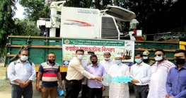দুপচাঁচিয়ায় ভুর্তুকি দিয়ে কৃষকদের কম্বাইন হারভেস্টার বিতরণ দুপচাঁচিয়ায় ভুর্তুকি দিয়ে কৃষকদের কম্বাইন হারভেস্টার বিতরণ