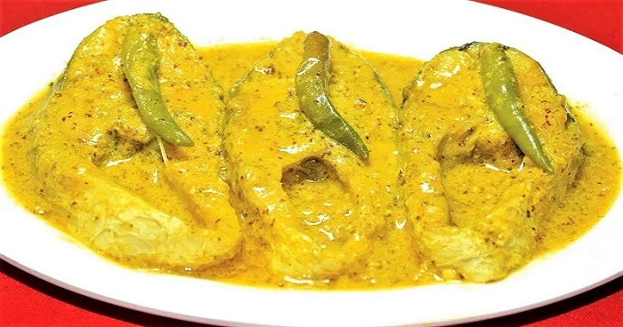 দুপুরে পাতে রাখুন রুই কাসুন্দি দুপুরে পাতে রাখুন রুই কাসুন্দি