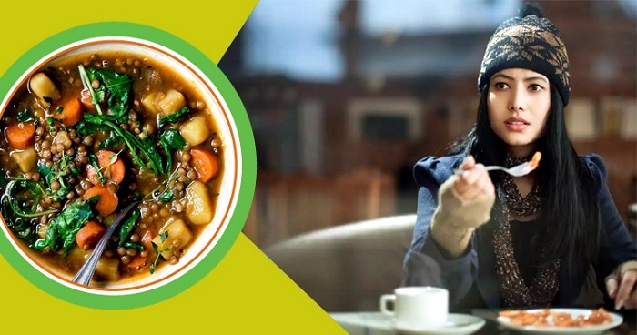 শীতে যে ধরনের খাবার খাবেন শীতে যে ধরনের খাবার খাবেন
