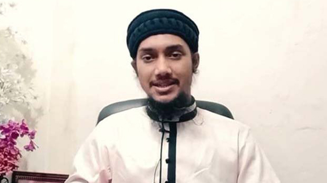 আবু ত্ব-হা আদনানের খোঁজ মিলেছে আবু ত্ব-হা আদনানের খোঁজ মিলেছে