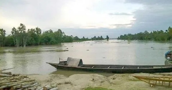 সারিয়াকান্দিতে চন্দনবাইশার নামকরণের ইতিহাস সারিয়াকান্দিতে চন্দনবাইশার নামকরণের ইতিহাস