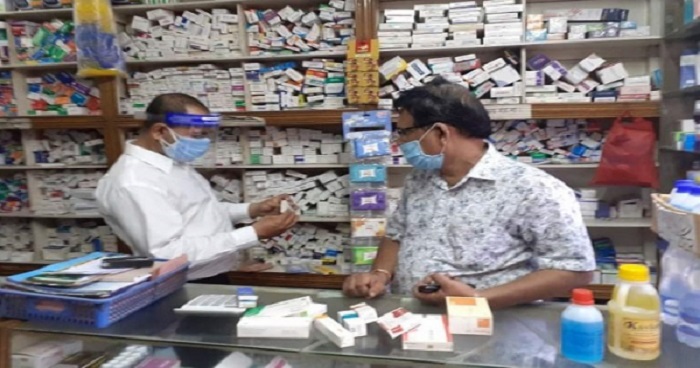 সারাদেশে ১৫৮ প্রতিষ্ঠানকে ৫ লাখ টাকা জরিমানা সারাদেশে ১৫৮ প্রতিষ্ঠানকে ৫ লাখ টাকা জরিমানা