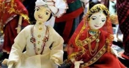 শাজাহানপুরে বাল্য বিয়ের দায়ে কনের মায়ের ৫ হাজার টাকা জরিমানা শাজাহানপুরে বাল্য বিয়ের দায়ে কনের মায়ের ৫ হাজার টাকা জরিমানা