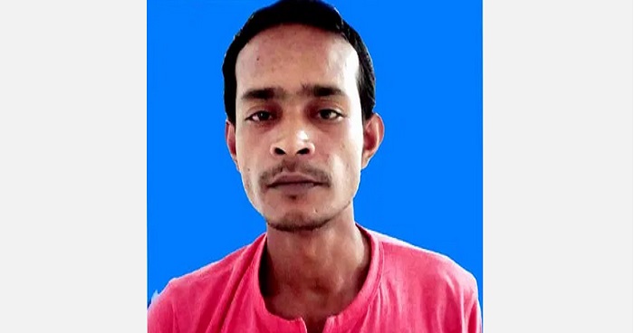 বগুড়ার নন্দীগ্রামে মাদক কারবারি গ্রেপ্তার বগুড়ার নন্দীগ্রামে মাদক কারবারি গ্রেপ্তার