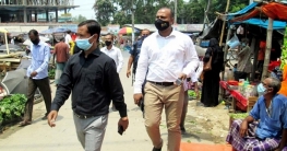 স্বাস্থ্যবিধি না মানায় বগুড়ার দুপচাঁচিয়ায় জরিমানা ১২০০ টাকা স্বাস্থ্যবিধি না মানায় বগুড়ার দুপচাঁচিয়ায় জরিমানা ১২০০ টাকা