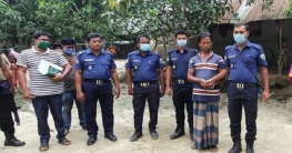 শিবগঞ্জে স্কুল শিক্ষিকাকে ইভটিজিং করার দায়ে এক বখাটের কারাদন্ড শিবগঞ্জে স্কুল শিক্ষিকাকে ইভটিজিং করার দায়ে এক বখাটের কারাদন্ড