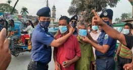 আদমদীঘি সান্তাহারে জেলা পুলিশ সুপারের নির্দেশনায় মাস্ক বিতরণ আদমদীঘি সান্তাহারে জেলা পুলিশ সুপারের নির্দেশনায় মাস্ক বিতরণ