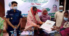 সরকার গৃহহীন পরিবারদের আশ্রয় দিয়ে ইতিহাস সৃষ্টি করেছে-এমপি শিল্পী সরকার গৃহহীন পরিবারদের আশ্রয় দিয়ে ইতিহাস সৃষ্টি করেছে-এমপি শিল্পী