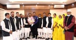 শিবগঞ্জ পৌরসভার মেয়র ও কাউন্সিলরগণের সঙ্গে ডিআইজি সৌজন্য সাক্ষাৎ শিবগঞ্জ পৌরসভার মেয়র ও কাউন্সিলরগণের সঙ্গে ডিআইজি সৌজন্য সাক্ষাৎ