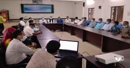 সারিয়াকান্দিতে আন্তর্জাতিক তথ্য অধিকার দিবস পালিত সারিয়াকান্দিতে আন্তর্জাতিক তথ্য অধিকার দিবস পালিত