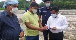 কাহালুতে গুদামে চাল মজুদ রাখায় চাউলকল মালিকের জরিমানা কাহালুতে গুদামে চাল মজুদ রাখায় চাউলকল মালিকের জরিমানা