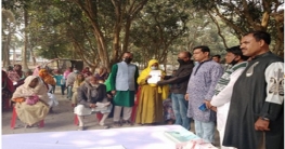 সোনাতলায় বিধবা, বয়স্ক ও প্রতিবন্ধী ভাতা কার্ড বিতরণ সোনাতলায় বিধবা, বয়স্ক ও প্রতিবন্ধী ভাতা কার্ড বিতরণ