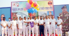 উন্নয়নশীল দেশের মর্যদায় উন্নীত হওয়ায় সেনানিবাসে বিভিন্ন কর্মসূচী উন্নয়নশীল দেশের মর্যদায় উন্নীত হওয়ায় সেনানিবাসে বিভিন্ন কর্মসূচী