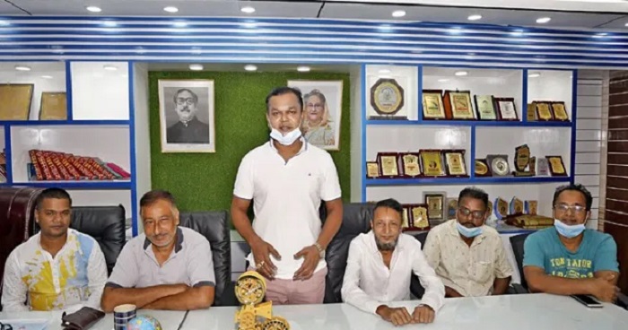 বগুড়া সেখ সরিফ উদ্দিন সুপার মার্কেট ব্যবসায়ী সমিতির সভা বগুড়া সেখ সরিফ উদ্দিন সুপার মার্কেট ব্যবসায়ী সমিতির সভা