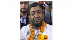 শেরপুরে ববি চতুর্থবারের মতো কাউন্সিলর নির্বাচিত শেরপুরে ববি চতুর্থবারের মতো কাউন্সিলর নির্বাচিত