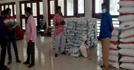 কাহালুতে সরকারি সহায়তা পাবে ২৭হাজার ৪০পরিবার কাহালুতে সরকারি সহায়তা পাবে ২৭হাজার ৪০পরিবার