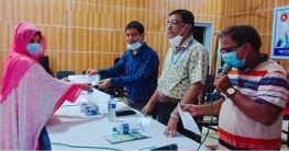 শিবগঞ্জে প্রধানমন্ত্রী কর্তৃক শিক্ষকদের মধ্যে অনুদানের চেক বিতরণ শিবগঞ্জে প্রধানমন্ত্রী কর্তৃক শিক্ষকদের মধ্যে অনুদানের চেক বিতরণ