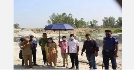 বগুড়ার গাবতলীতে ২ বালু ব্যবসায়ীর জরিমানা বগুড়ার গাবতলীতে ২ বালু ব্যবসায়ীর জরিমানা