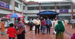 শিবগঞ্জে শতাধিক প্রতিবন্ধীদের মাঝে সরকারি ত্রাণ বিতরণ শিবগঞ্জে শতাধিক প্রতিবন্ধীদের মাঝে সরকারি ত্রাণ বিতরণ
