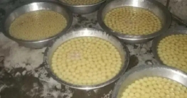 বগুড়ার শেরপুরে দই মিষ্টি কারখানায় মোবাইল কোর্টের জরিমানা বগুড়ার শেরপুরে দই মিষ্টি কারখানায় মোবাইল কোর্টের জরিমানা