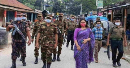 গাবতলীতে জনসাধারণকে সচেতন করতে প্রতিদিন ছুটে চলছেন ইউএনও গাবতলীতে জনসাধারণকে সচেতন করতে প্রতিদিন ছুটে চলছেন ইউএনও