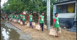 সোনাতলা উপজেলার পক্ষ থেকে ১২০ পরিবারের মাঝে ঈদ সামগ্রী বিতরণ সোনাতলা উপজেলার পক্ষ থেকে ১২০ পরিবারের মাঝে ঈদ সামগ্রী বিতরণ