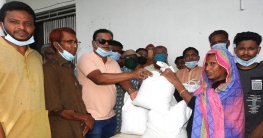 নন্দীগ্রামে আ.লীগ নেতা রানার ঈদ সামগ্রী বিতরণ নন্দীগ্রামে আ.লীগ নেতা রানার ঈদ সামগ্রী বিতরণ