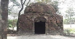 বগুড়ার সান্তাহারে বিশ্বের ক্ষুদ্রতম মসজিদ! বগুড়ার সান্তাহারে বিশ্বের ক্ষুদ্রতম মসজিদ!