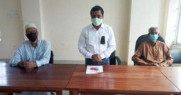 কাহালুতে বীরমুক্তিযোদ্ধাদের সাথে ইউএনও’র মতবিনিময় সভা কাহালুতে বীরমুক্তিযোদ্ধাদের সাথে ইউএনও’র মতবিনিময় সভা
