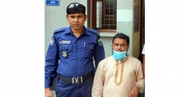 বগুড়ায় শিবিরের সাবেক সভাপতি গ্রেফতার বগুড়ায় শিবিরের সাবেক সভাপতি গ্রেফতার