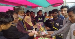 শরীর স্বাস্থ্য গঠনে খেলা ধুলার বিকল্প নেই - ফারুক আহম্মেদ শরীর স্বাস্থ্য গঠনে খেলা ধুলার বিকল্প নেই - ফারুক আহম্মেদ