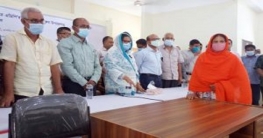 কমিউনিটি ক্লিনিকগুলো সেবা দিয়ে জনগণের আস্থা অর্জন করেছে - শিল্পী কমিউনিটি ক্লিনিকগুলো সেবা দিয়ে জনগণের আস্থা অর্জন করেছে - শিল্পী
